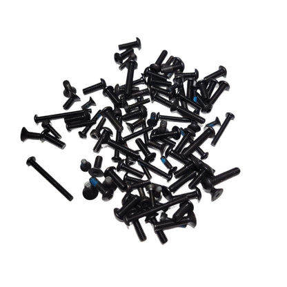 Fits Traxxas 1/10 Wide Maxx Ultimate Screws Tools Hardware Lot Hex Fasteners