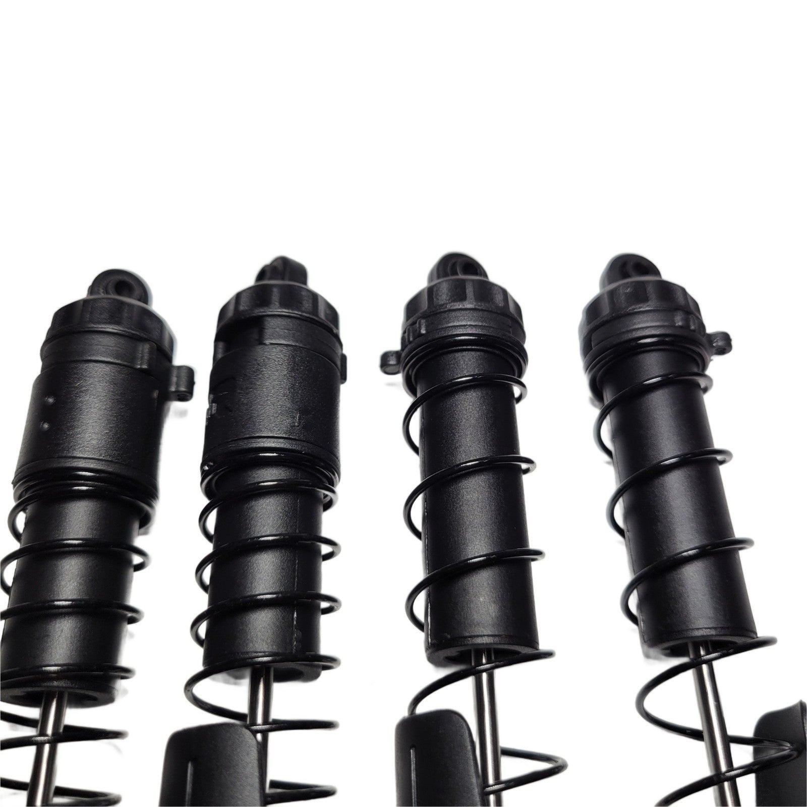 Arrma Fury 223s 2wd Shocks Springs Dampers Suspension Absorbers 11mm Bore 109mm