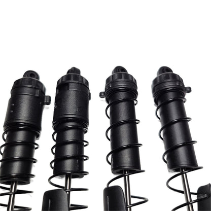 Arrma Fury 223s 2wd Shocks Springs Dampers Suspension Absorbers 11mm Bore 109mm