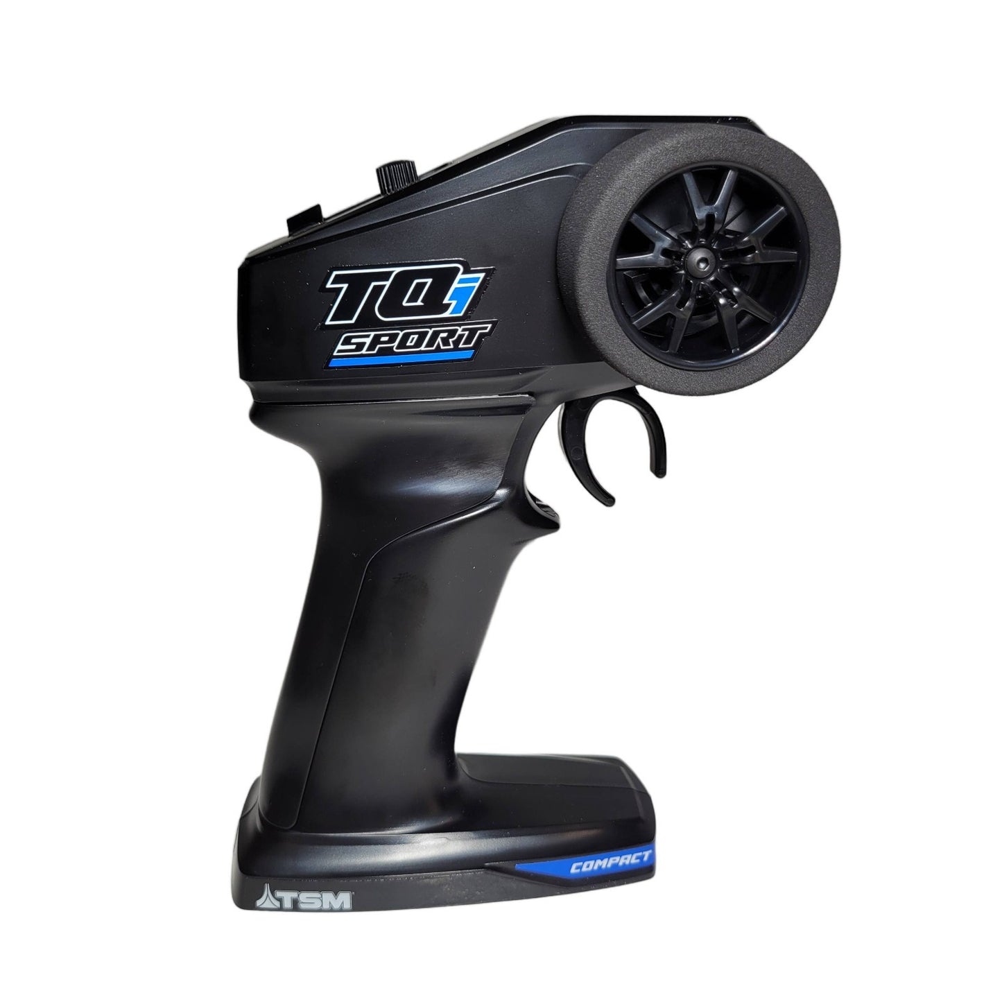 Fits Traxxas Rustler VX3 TQi Sport Radio w/ Receiver Transmitter TSM 2.4GHZ 6568