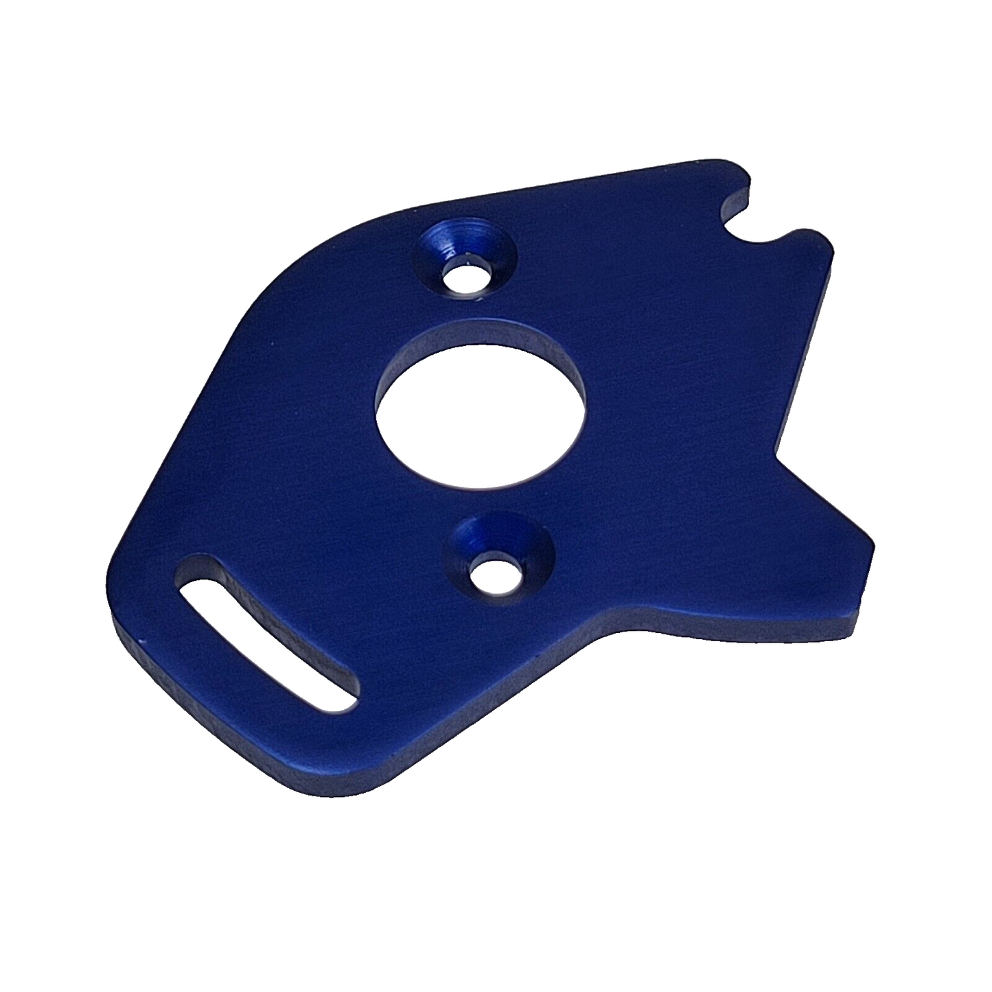 Fits Traxxas Rustler 4x4 VXL Motor Mount Cover Slash 4WD XL-5 6890 6860A 6877