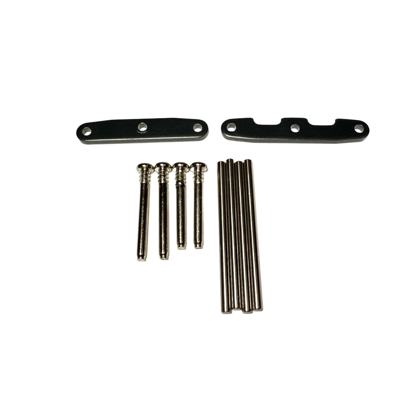 Fits Traxxas Raptor R Ultimate 4x4 Front Rear HD A-Arms Suspension Pins Slash