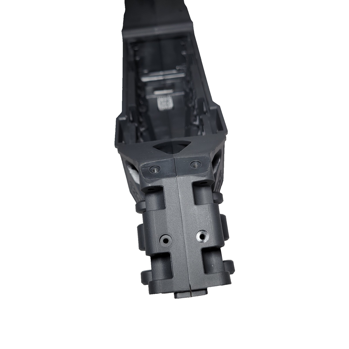 Arrma Quake Chassis Frame High CG SWB Towers Body Post & Gear Cover ARA320674