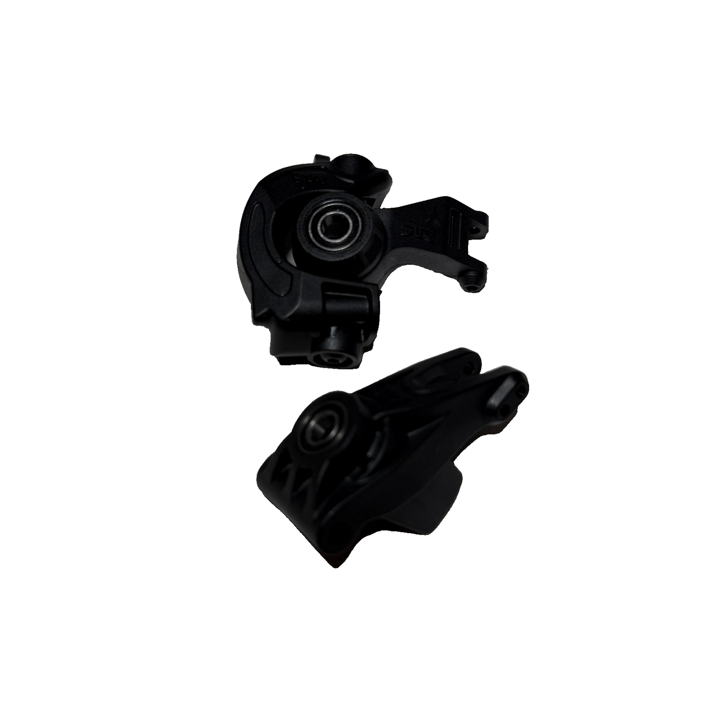 Arrma Granite 4x4 223s V4 Knuckles Hub Carriers Bearing 4x2 Mega Senton Vorteks