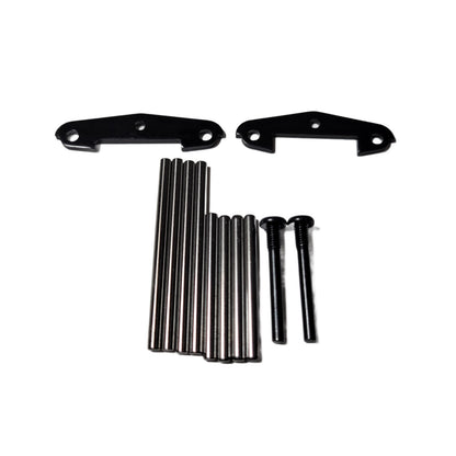 Arrma Mini Kraton 1/16th A-Arms Front Rear Upper Lower & Suspension Hinge Pins