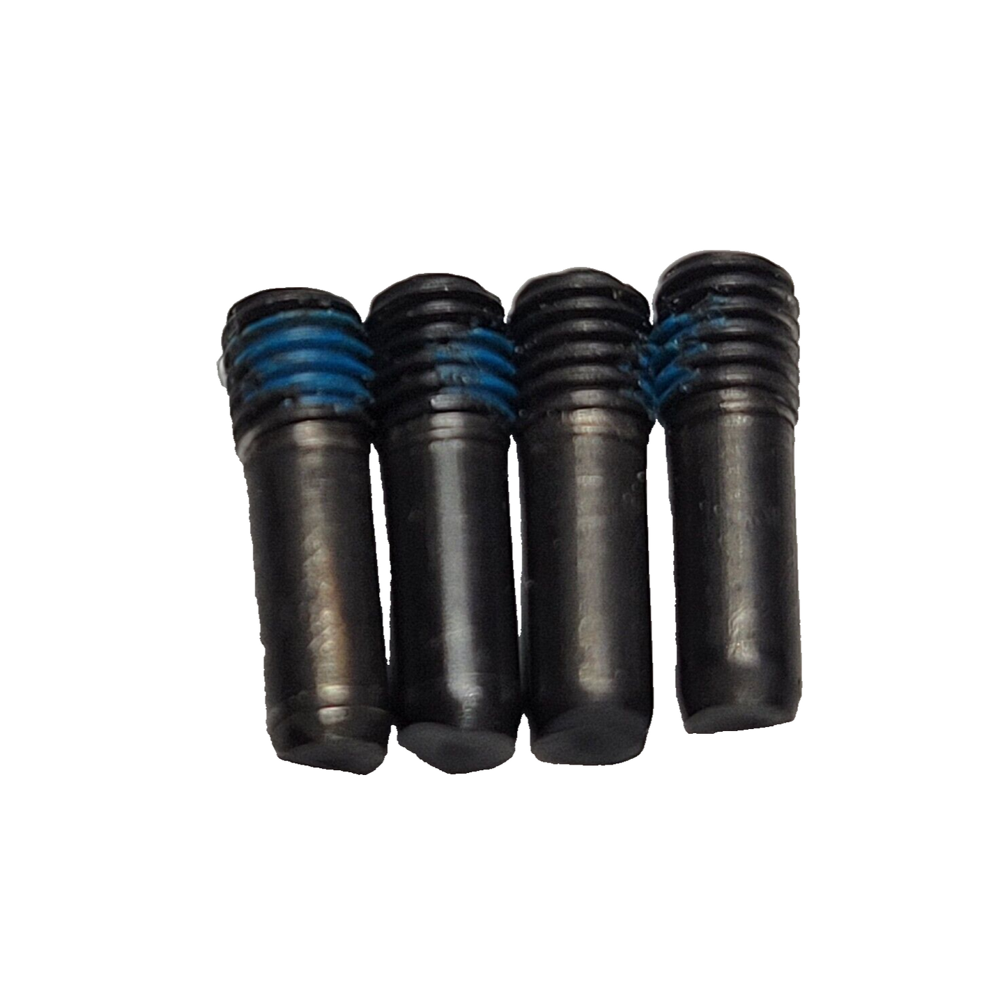 Fits Traxxas TRX-4 Bronco 12mm Steel Hex Wheel Hubs w/Stub Axle Pins Defender