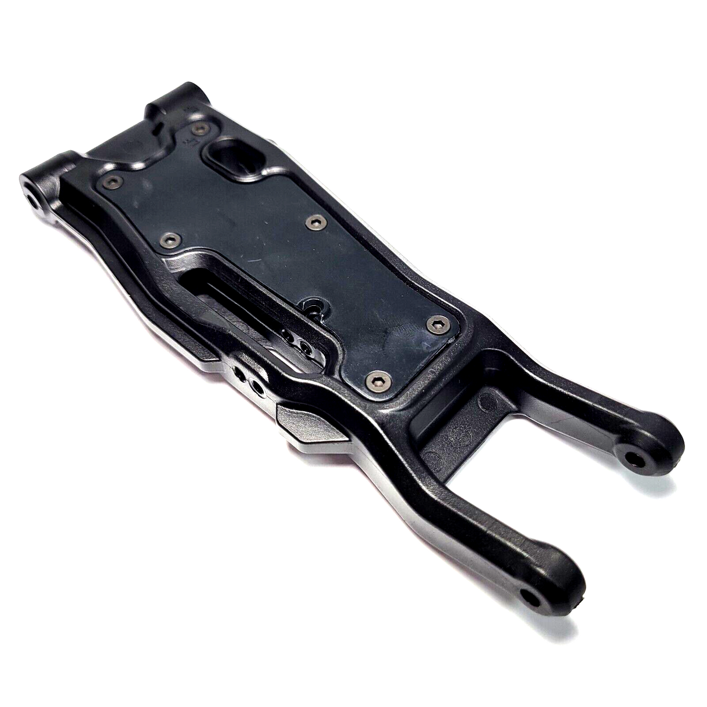 Fits Traxxas Sledge Suspension A-arms & Covers Front Rear Composite Control Arm