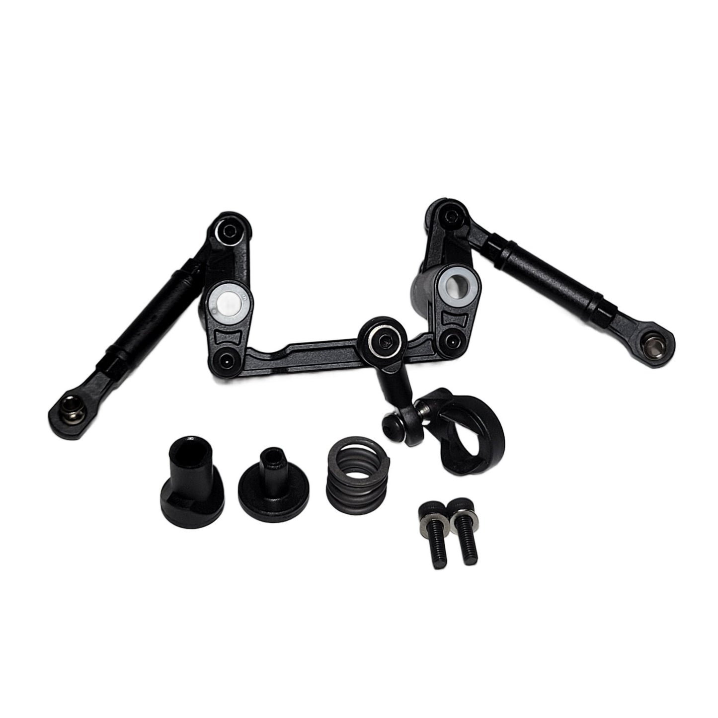 Fits Traxxas Mini Rally Bellcrank Servo Horn Saver Steering Linkage 10743
