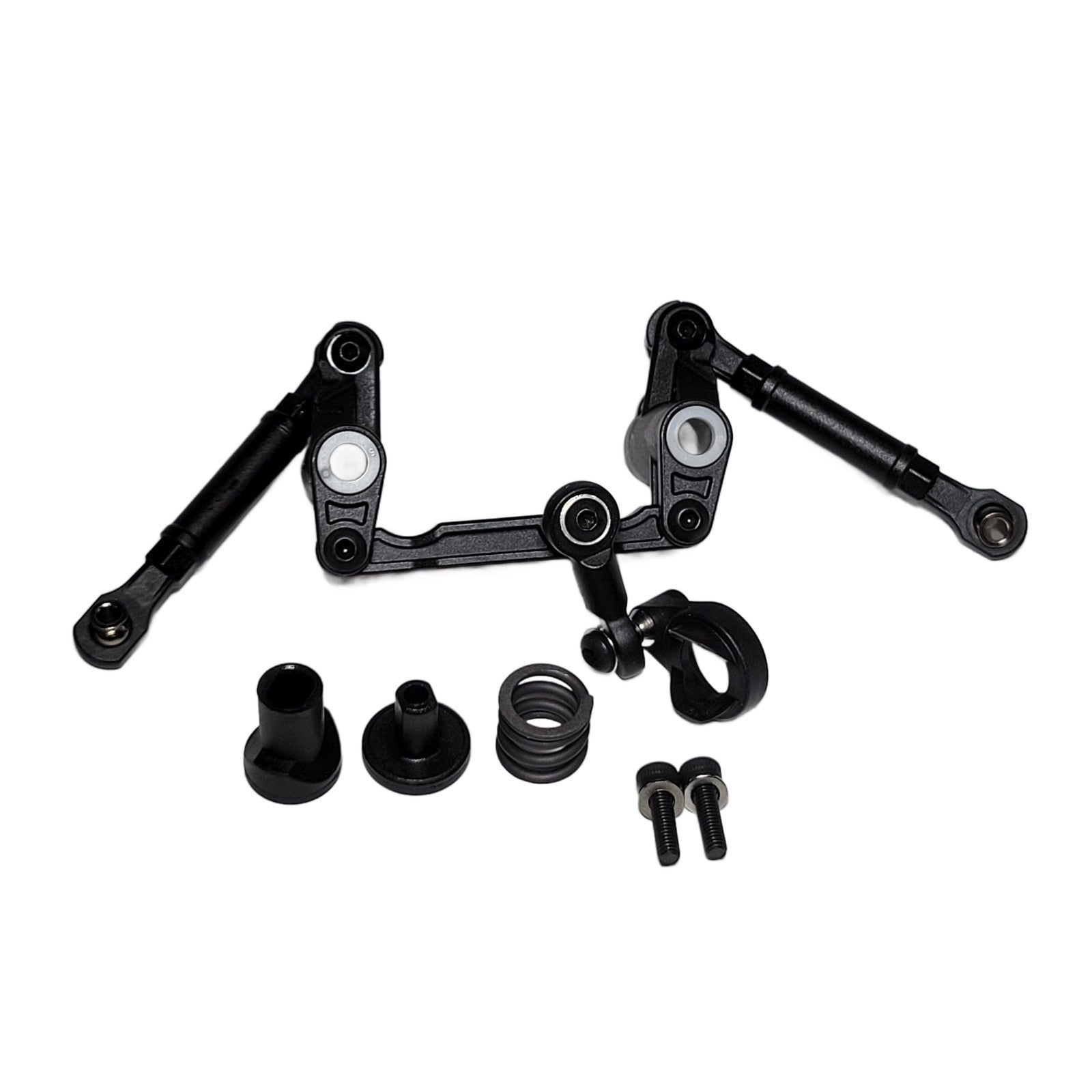 Fits Traxxas Mini Rally Bellcrank Servo Horn Saver Steering Linkage 10743