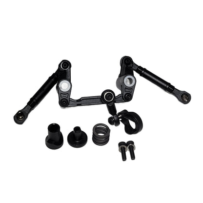 Fits Traxxas Mini Rally Bellcrank Servo Horn Saver Steering Linkage 10743