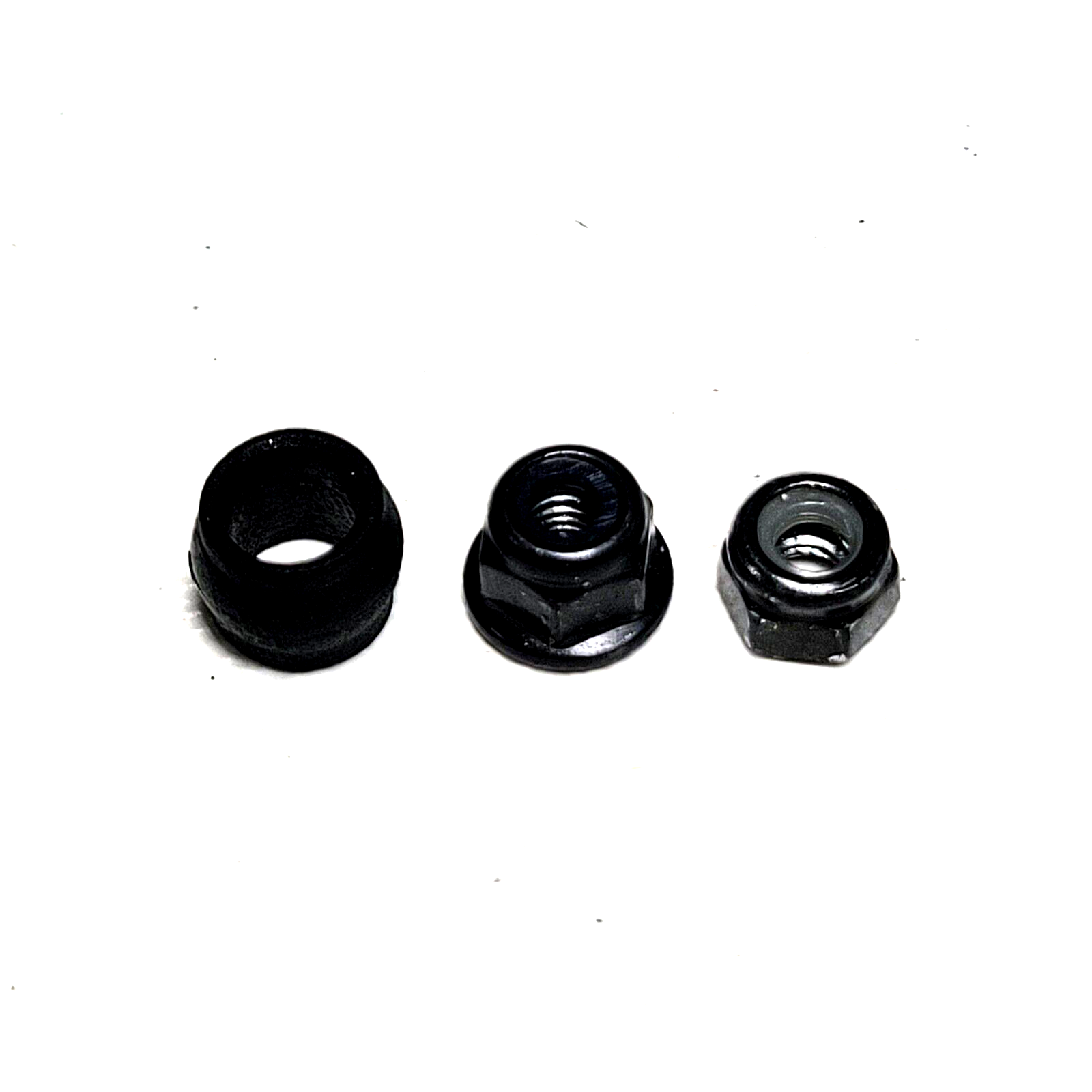 Arrma Typhon TLR Shock Standoffs Nuts Caps Stand Offs Front & Rear /6S BLX