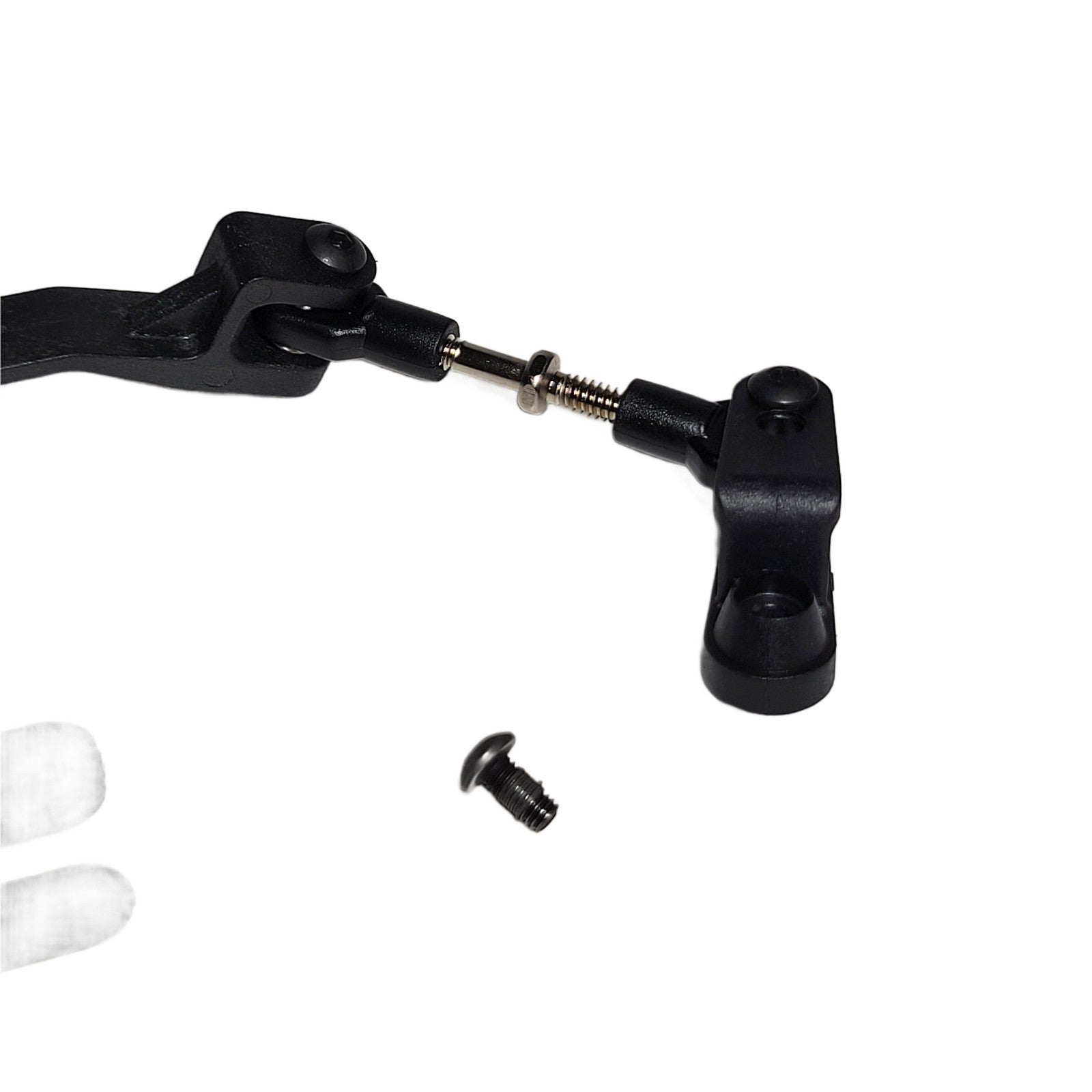 Fits Traxxas Slayer 3.3 Steering Bellcrank Servo Saver Turnbuckles Linkage Rods