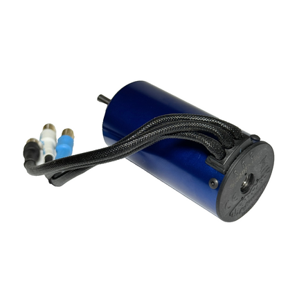 Fits Traxxas Jato 4x4 VXL Velineon 4S VXL Brushless ESC & 540XL Motor 2s-4s