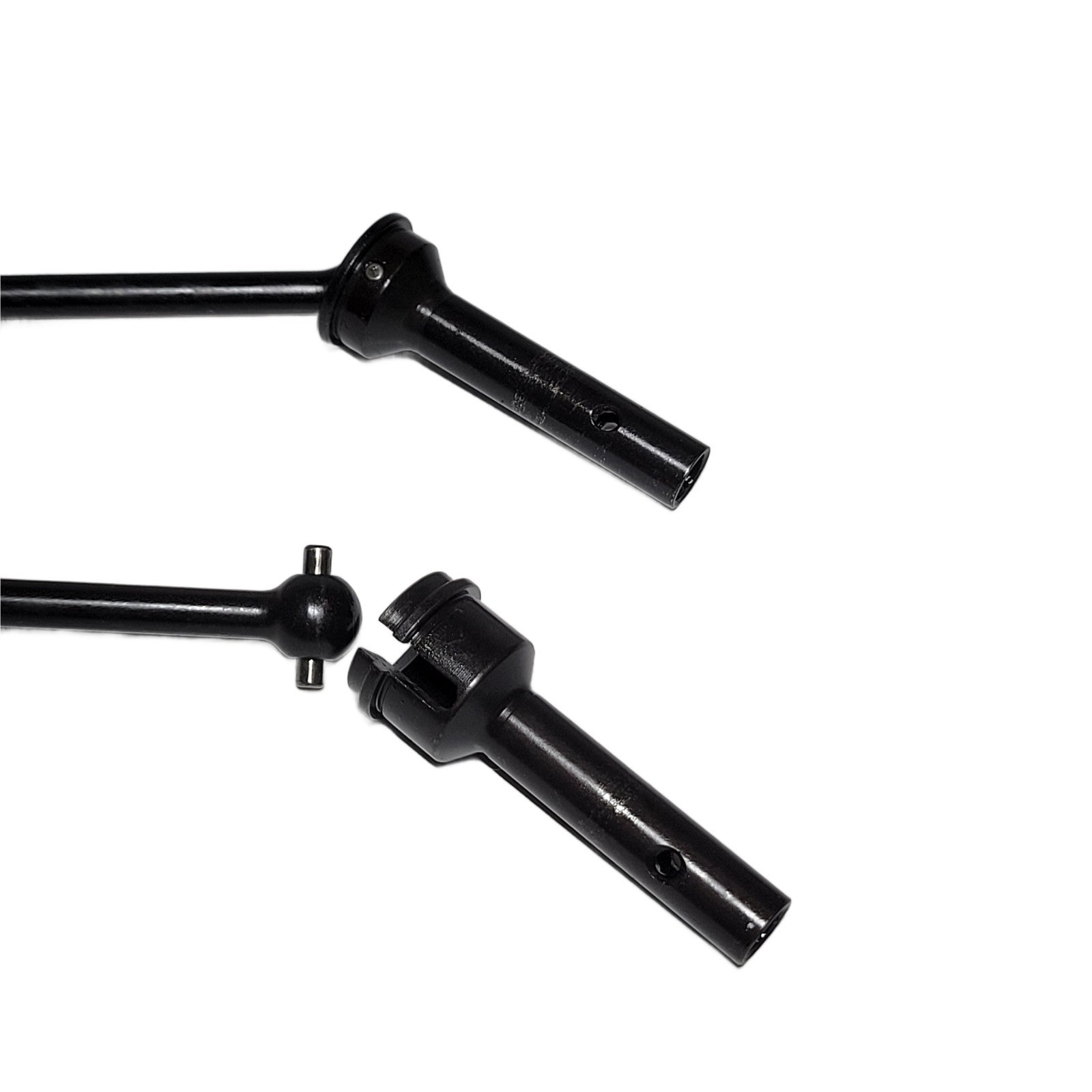 Arrma Talion 6s EXB Front CVD DriveShafts & Rear Dogbones Axle Ends / BLX V6 V5