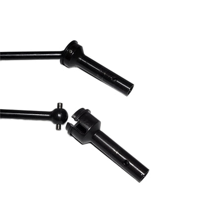 Arrma Talion 6s EXB Front CVD DriveShafts & Rear Dogbones Axle Ends / BLX V6 V5