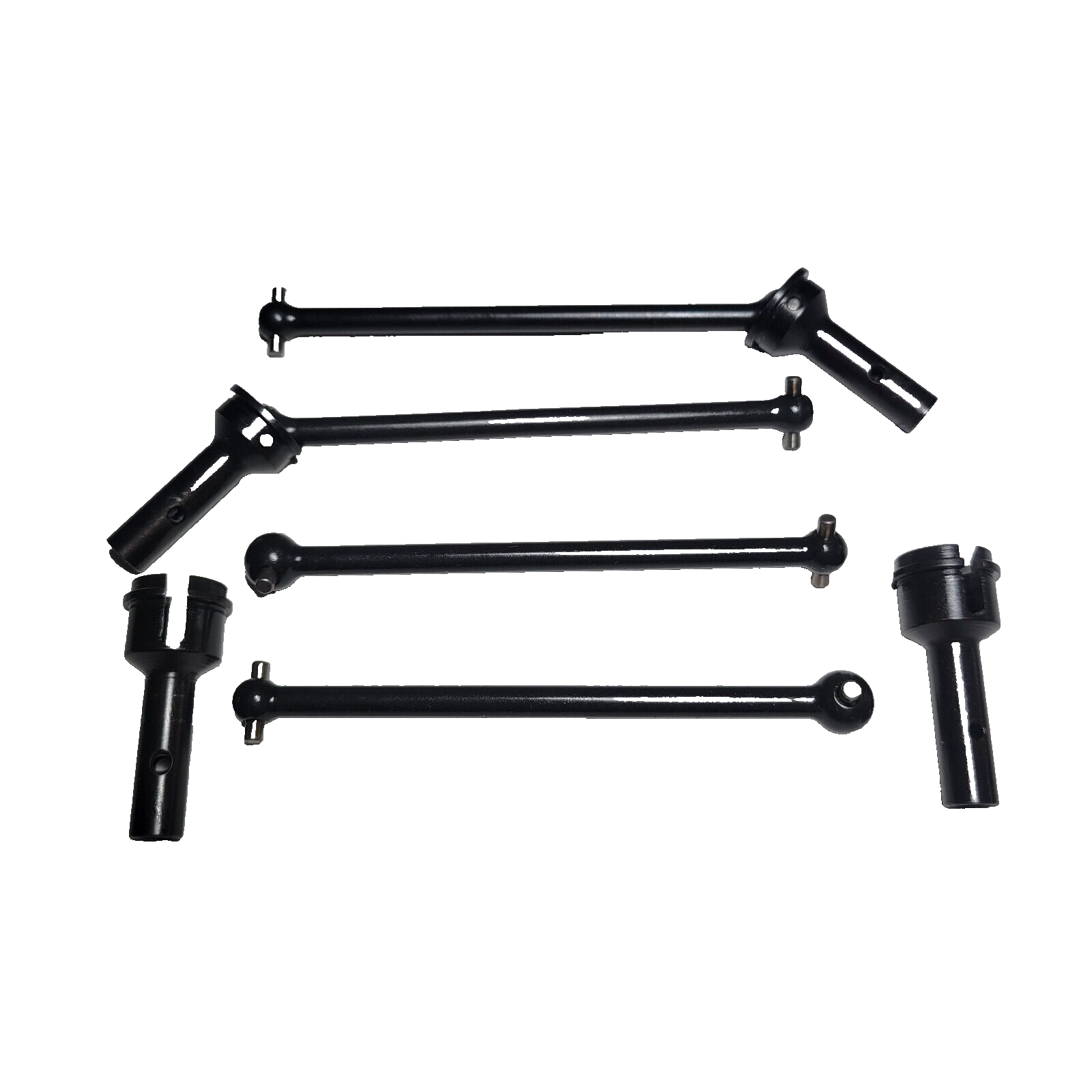 Arrma Limitless V2 6s Front DriveShafts Rear Dogbones Axle Ends Infraction