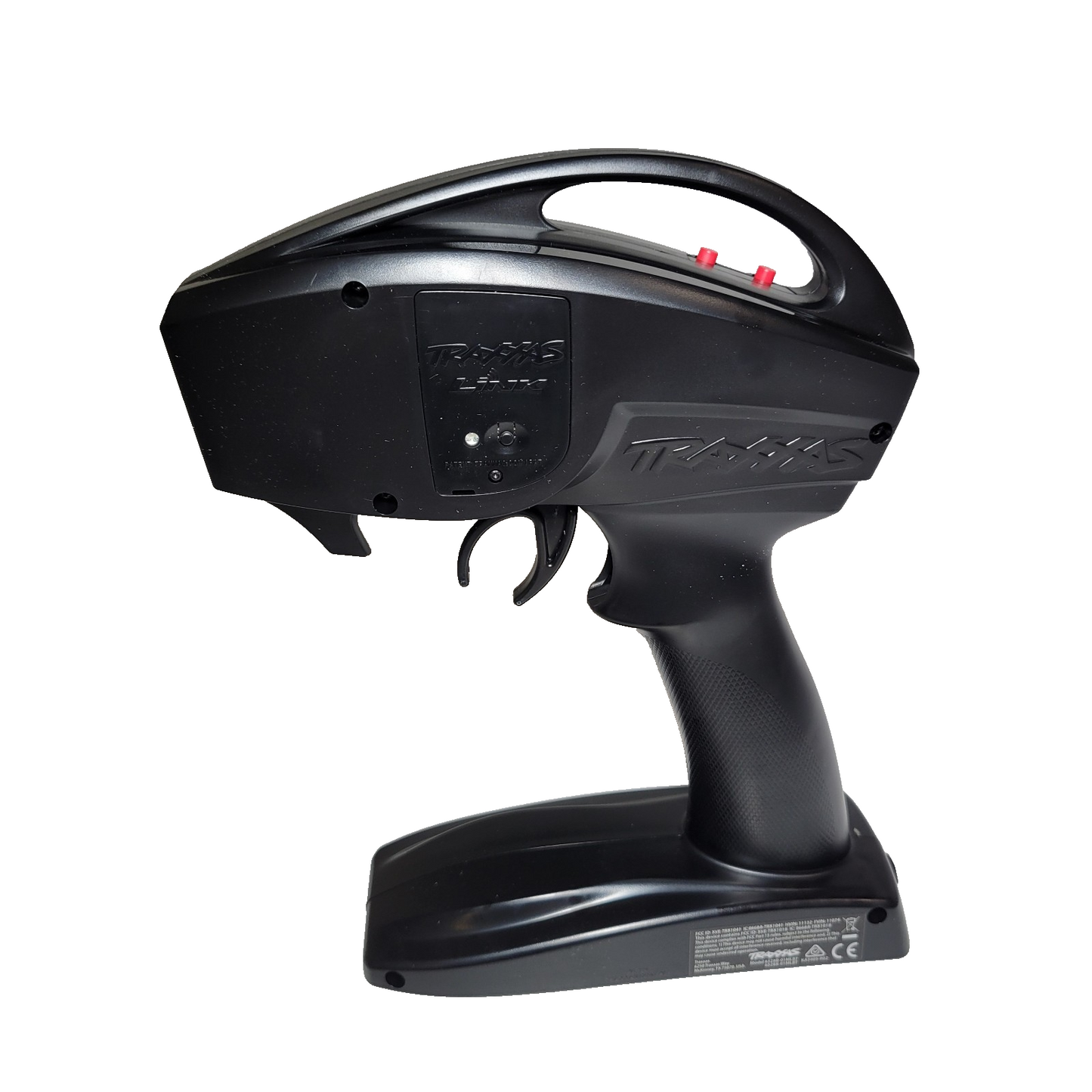 Fits Traxxas Maxx TQI Radio Remote WITH Bluetooth Chip & TSM Receiver tqi 2ch