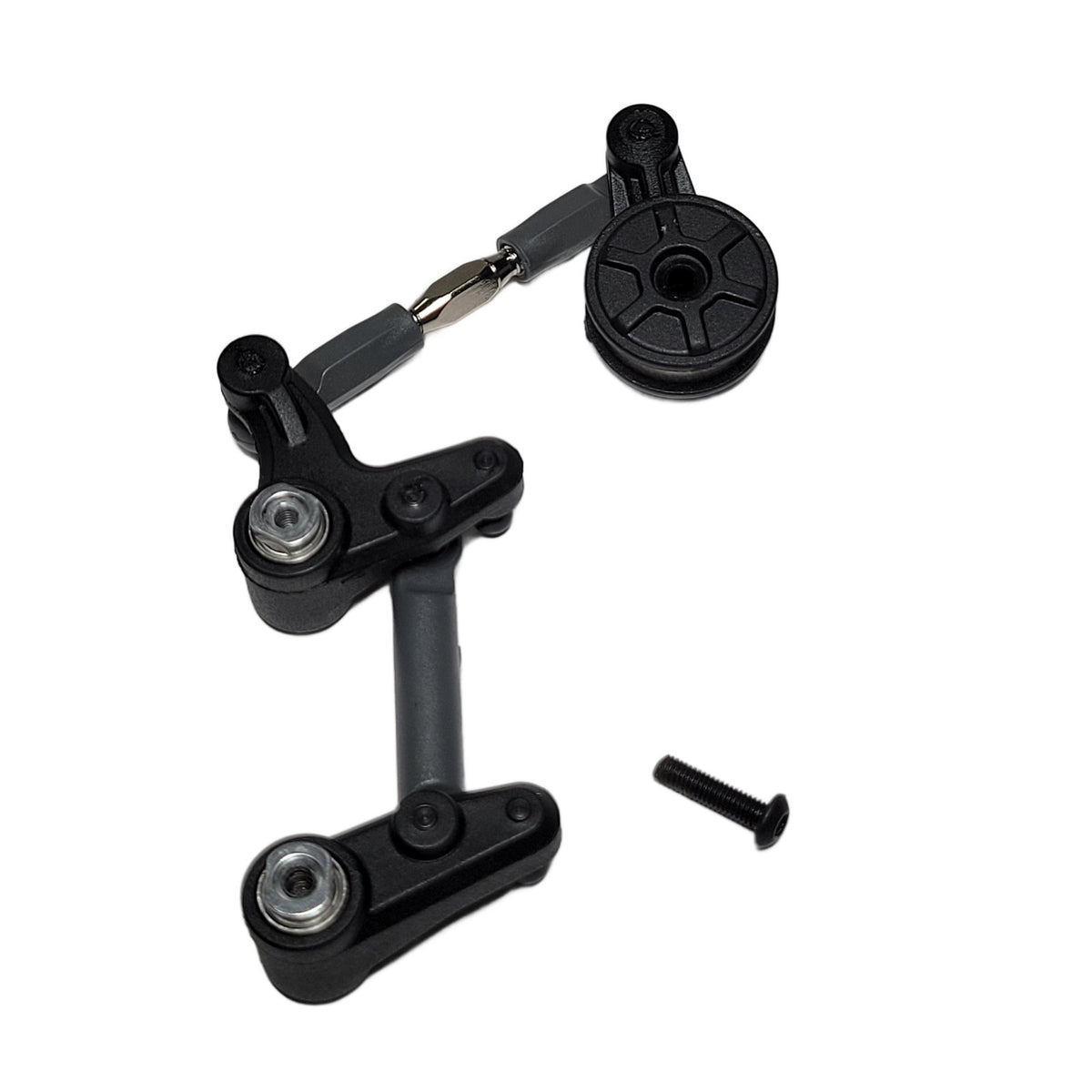 Losi 22s Late Model Bell Crank Turnbuckles Links Sevo Horn / Saver LOS-2398