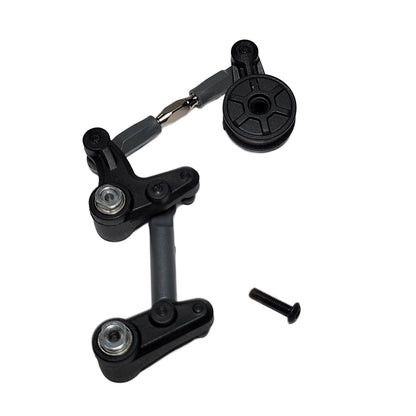 Losi 22s Late Model Bell Crank Turnbuckles Links Sevo Horn / Saver LOS-2398