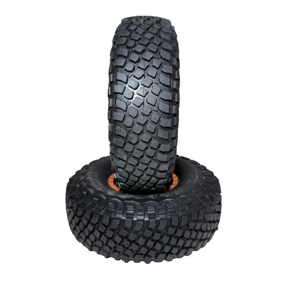Losi 8ight-X Super Lasernut 1/6th Tires & 17mm Hex Wheels BFGoodrich Baja (5)