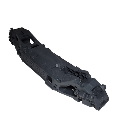 Arrma Vorteks 223s 2wd Chassis LCG SWB Frame & Gear Cover ARA-1545