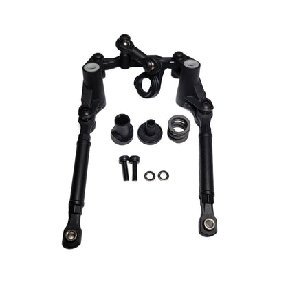 Fits Traxxas Mini Maxx Bellcrank Servo Horn Saver Steering Linkage 1/16th