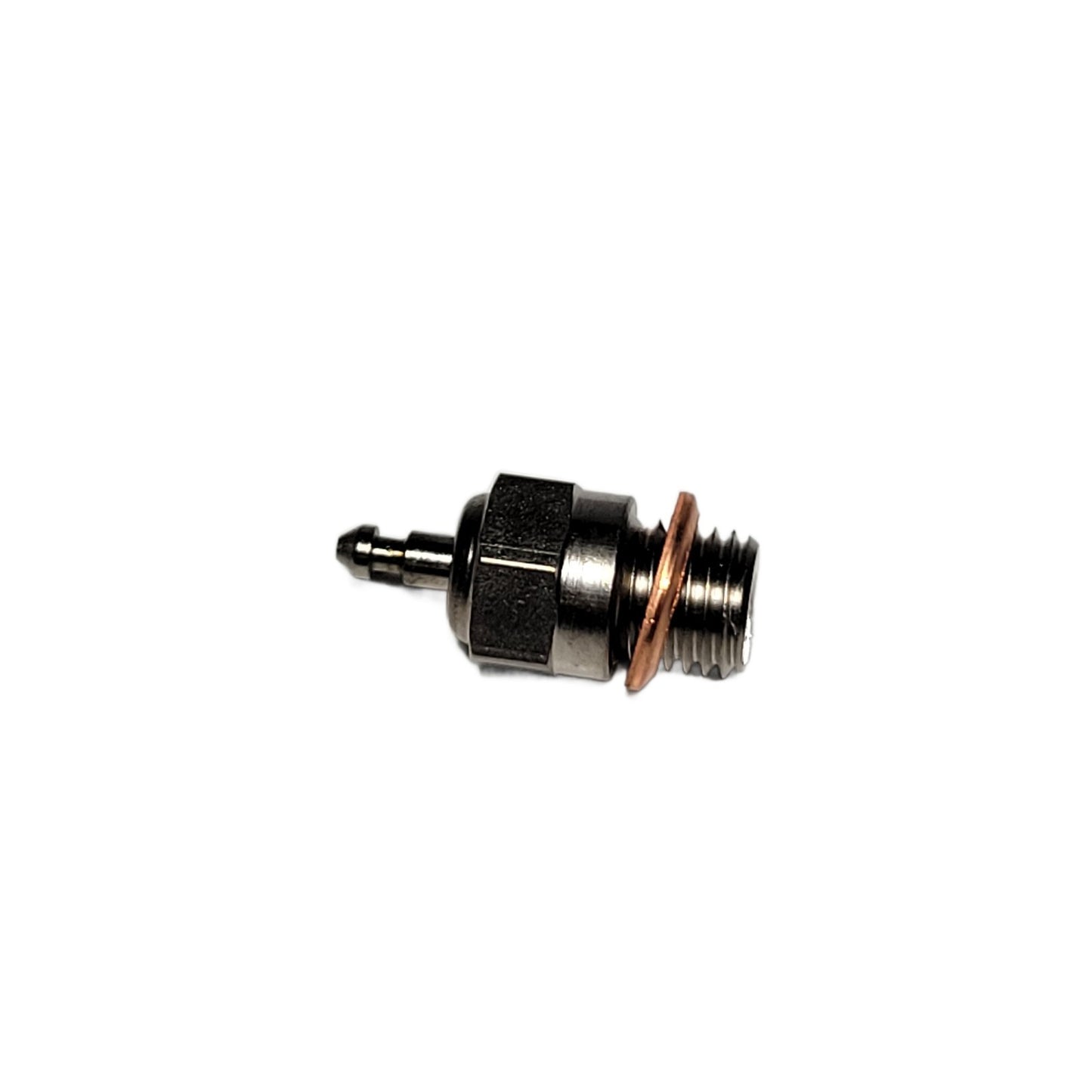 Fits Traxxas Slayer Pro Engine Element Air Filter Glow Plug Fuel Bottle Revo 3.3