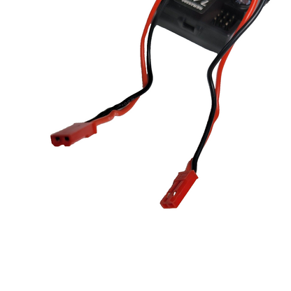 Redcat Racing Ridgerunner 2 in 1 ESC / Receiver & Remote / Radio / Transmitter