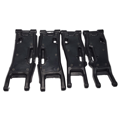 Fits Traxxas Sledge Suspension A-arms & Covers Front Rear Composite Control Arm