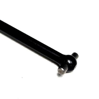 Losi Lasernut U4 Center Driveshafts Dogbones Axles Shafts Front & Rear Set