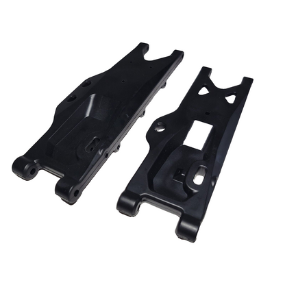 Arrma Kraton 4S V2 BLX Front & Rear Suspension A-Arms & Pins Braces Outcast 4s