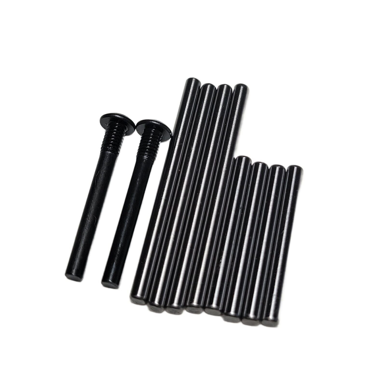 Arrma Typhon Grom 223s BLX Suspension A-Arms Front Rear Upper Lower & Hinge Pins