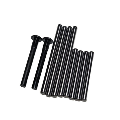 Arrma Typhon Grom 223s BLX Suspension A-Arms Front Rear Upper Lower & Hinge Pins