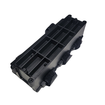 Losi Lasernut U4 Chassis Support Braces Battery Tray Box Mount Side Guards