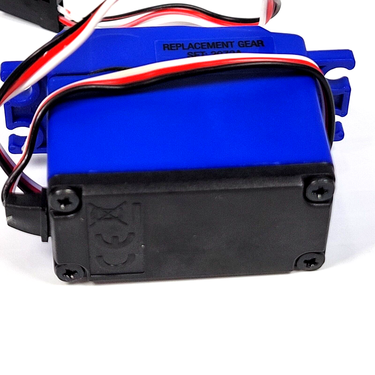 Fits Traxxas Rustler 4x4 Vxl Steering Servo 2075 Slash E-Revo Bandit Stampede