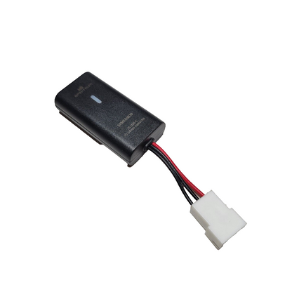 Axial SCX24 Lexus 2s Lipo Battery 350Mah PH 2.0 & Charger C10 DeadBolt Wrangler