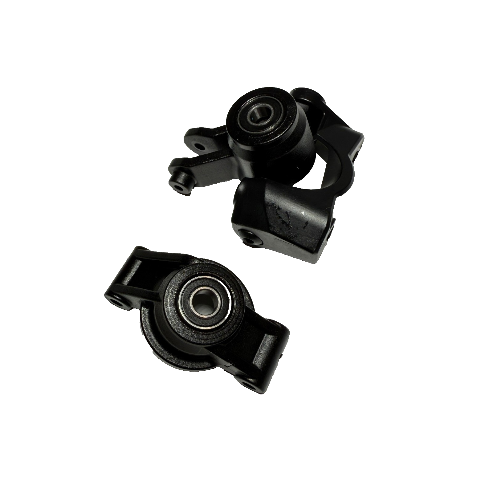 Fits Traxxas Mini XRT Knuckles Carrier Block Bearing Hub 1/16th Mini Maxx