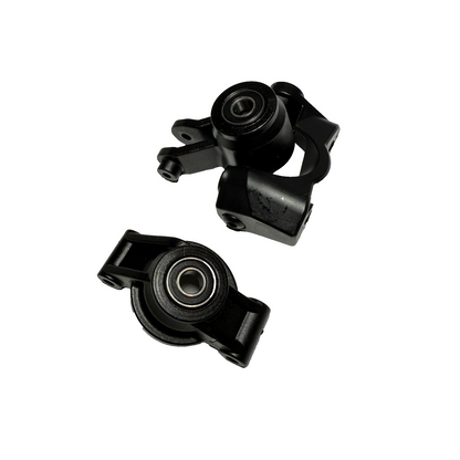 Fits Traxxas Mini XRT Knuckles Carrier Block Bearing Hub 1/16th Mini Maxx