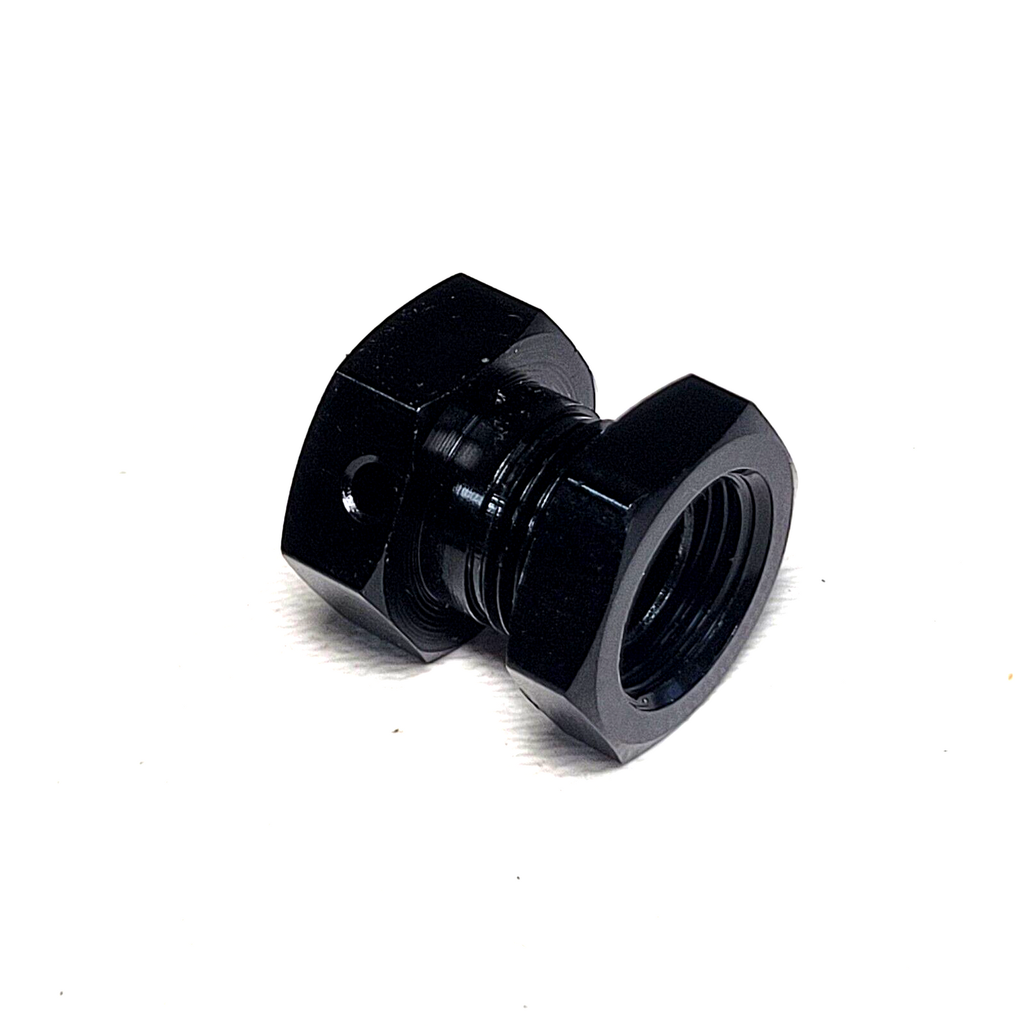 Arrma Kraton 6s EXB 17mm Hex Hubs Hexes Adaptors Wheel Nuts & Pins / BLX V6