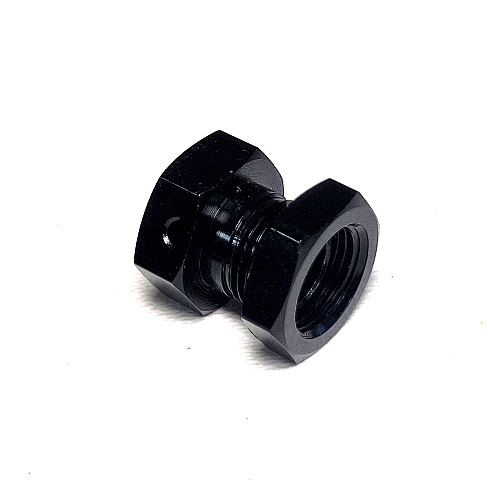 Arrma Kraton 6s EXB 17mm Hex Hubs Hexes Adaptors Wheel Nuts & Pins / BLX V6
