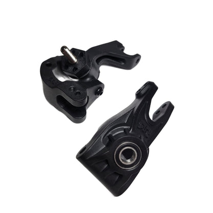 Arrma Vorteks 223s 2wd Knuckles Hub Cariers Bearings Axle Stub 14mm Hex