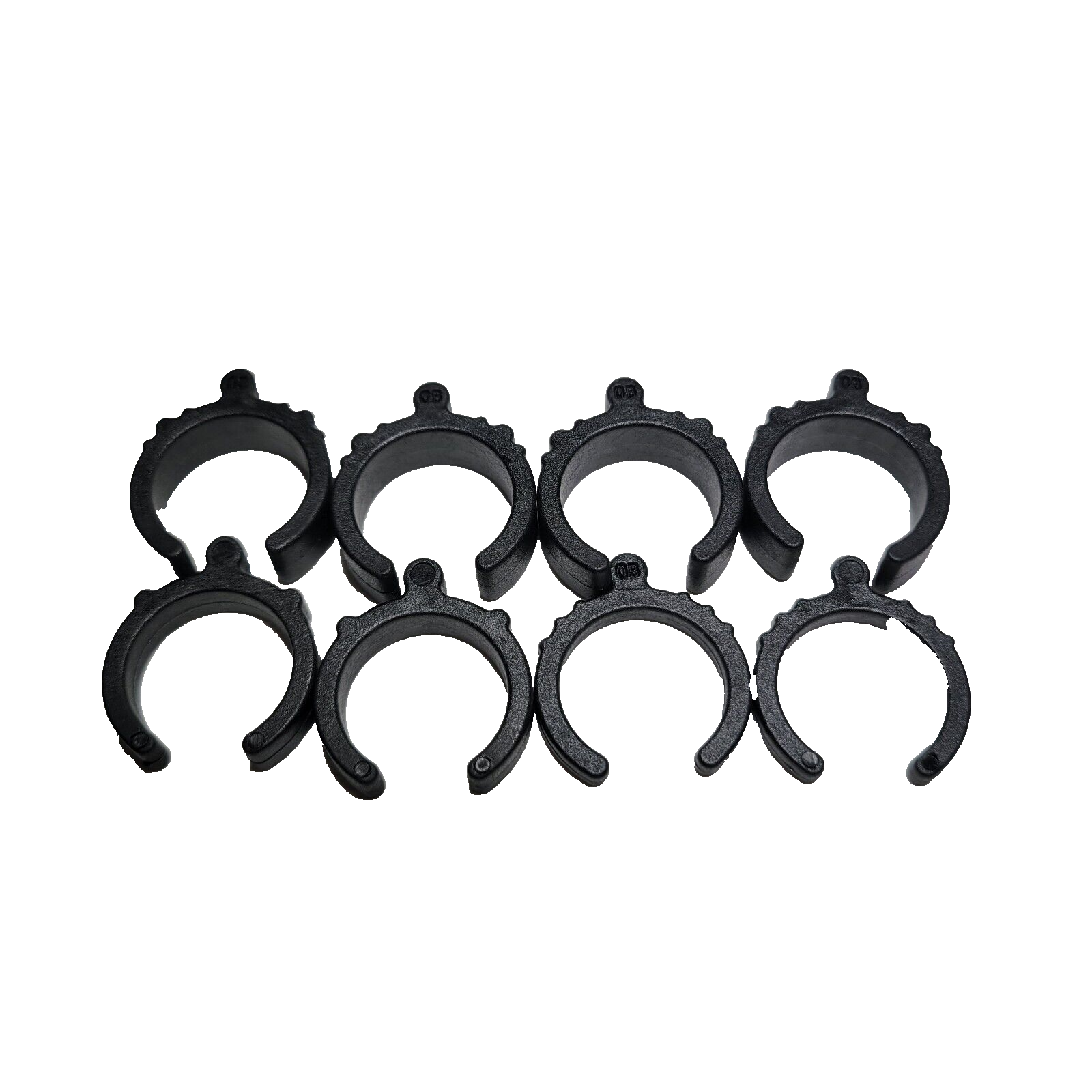 Arrma Fury 223s 2wd Shocks Springs Dampers Suspension Absorbers 11mm Bore 109mm