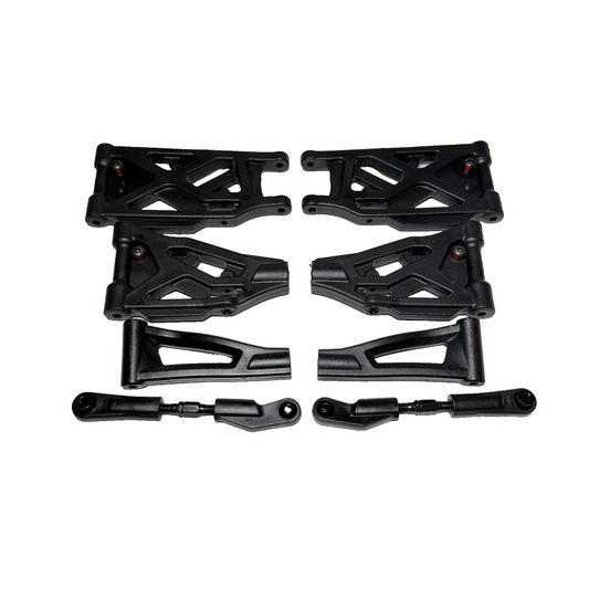 Arrma Limitless 8s 120 Suspension A-Arms Front & Rear Lower / Limitless V2