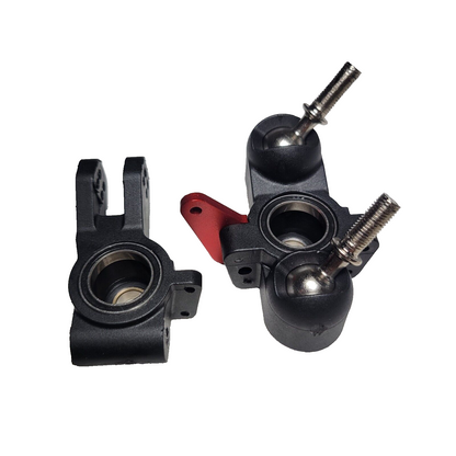 Arrma Limitless 8s Hubs Caster Blocks Bearings Knuckles Front Rear Felony / V2