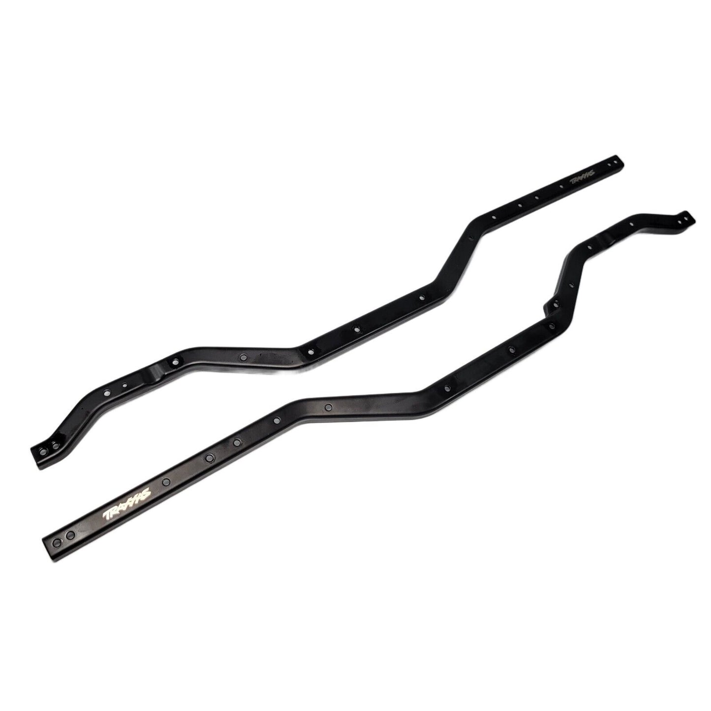 Fits Traxxas TRX-4 Bronco 2021 Chassis Rail Frame Left Right 448mm Blazer 8220