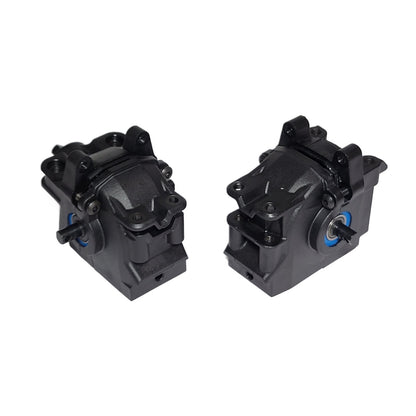 Fits Traxxas Stampede 4X4 VX3 Differentials Front Rear Diff Ring Pinion Complete