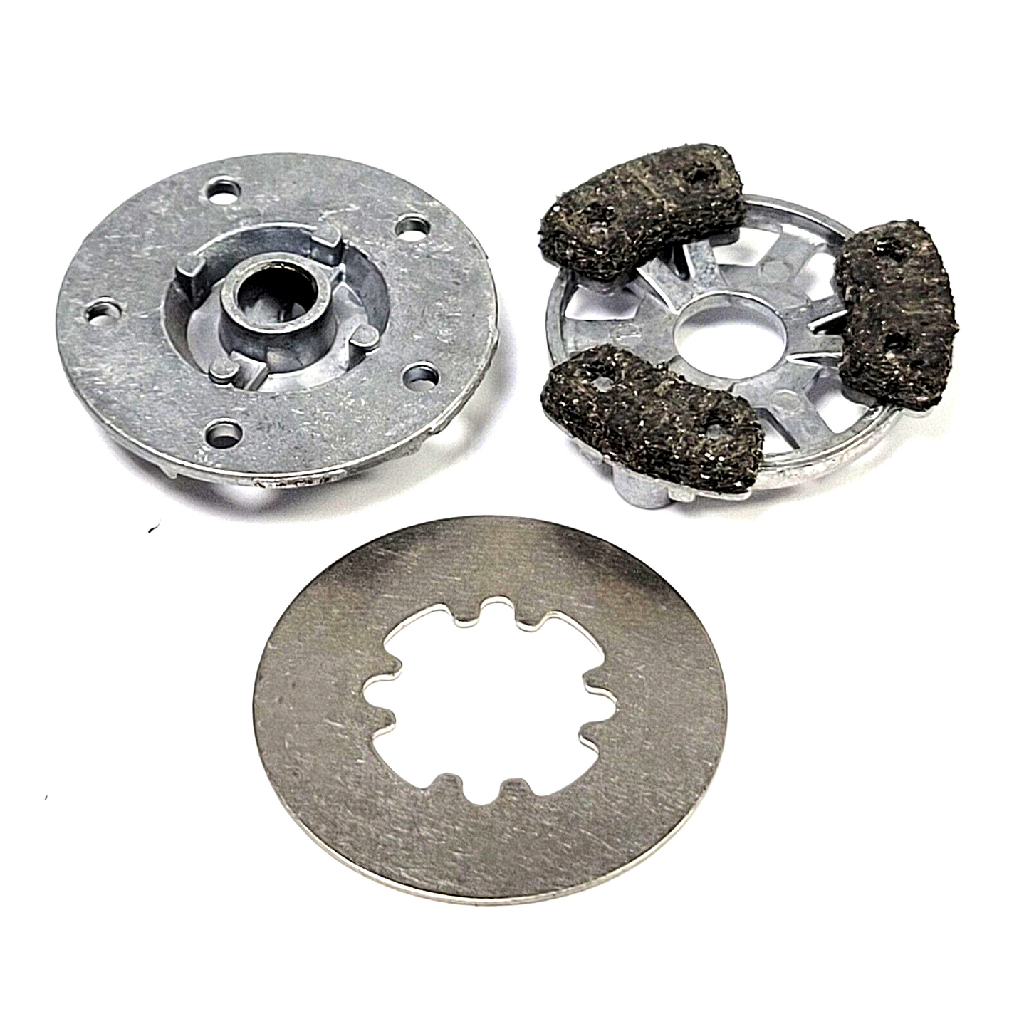 Fits Traxxas Slash 4x4 VXL Slipper Clutch 54t Tooth Spur Gear Stampede