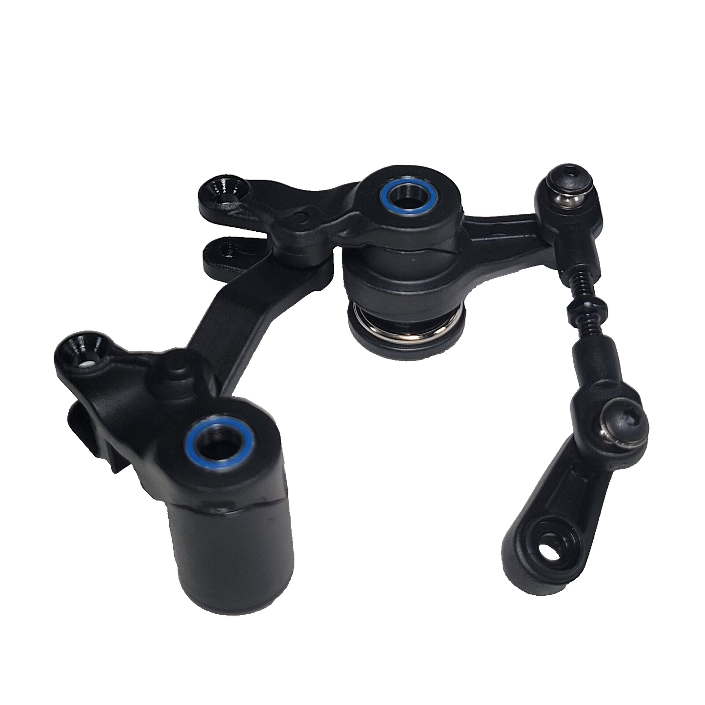 Fits Traxxas Raptor R Ultimate Steering Bellcrank & Servo Saver Servo Horn 6845x