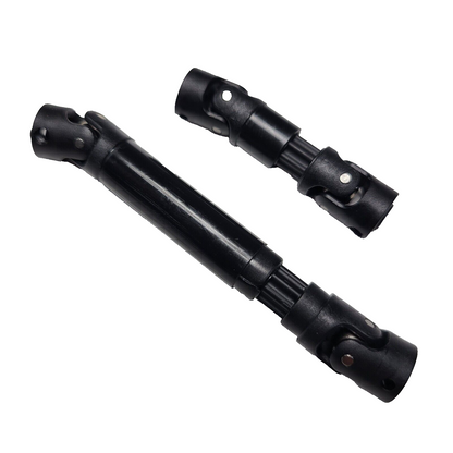 Fits Traxxas Slash 1/16th XL-2.5 Axles DriveShafts 12mm Hex Front, Rear & Center