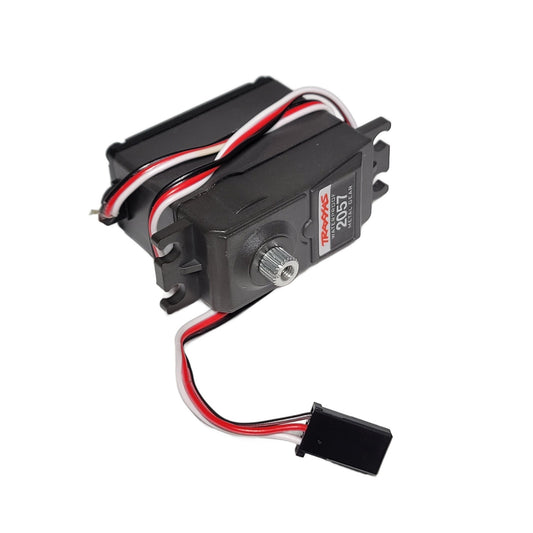 Fits Traxxas Stampede 4x4 VX3 Steering Servo 2057 Metal Gears Waterproof / Slash